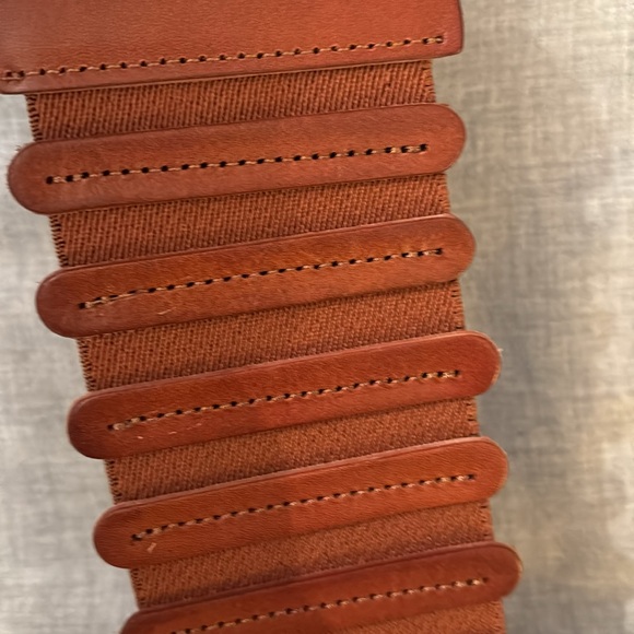 Anthropologie Leather belts - Picture 8 of 9